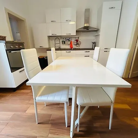 Appartement Trilocale Vista Mare - Mira's