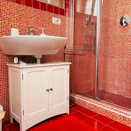 Trilocale Vista Mare - Mira's